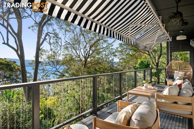 197 Prince Alfred Parade NEWPORT NSW 2106