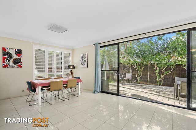 5/45 Ocean Avenue NEWPORT NSW 2106