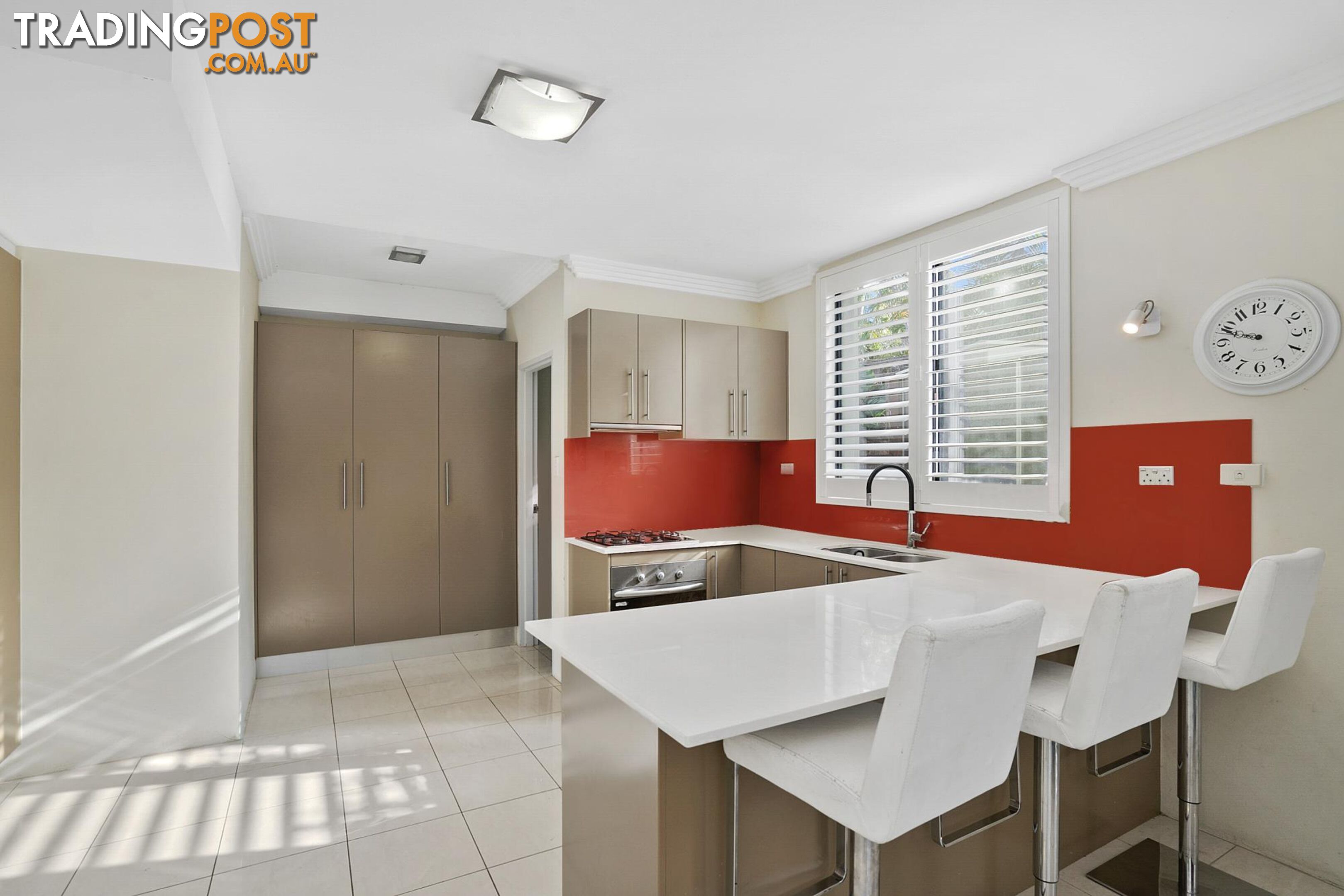 5/45 Ocean Avenue NEWPORT NSW 2106