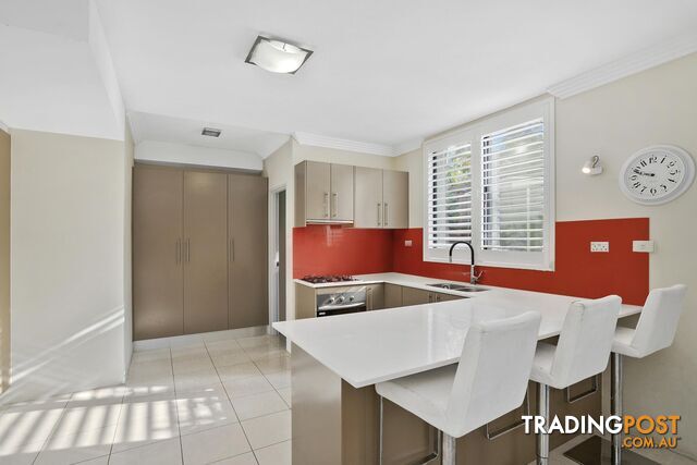 5/45 Ocean Avenue NEWPORT NSW 2106