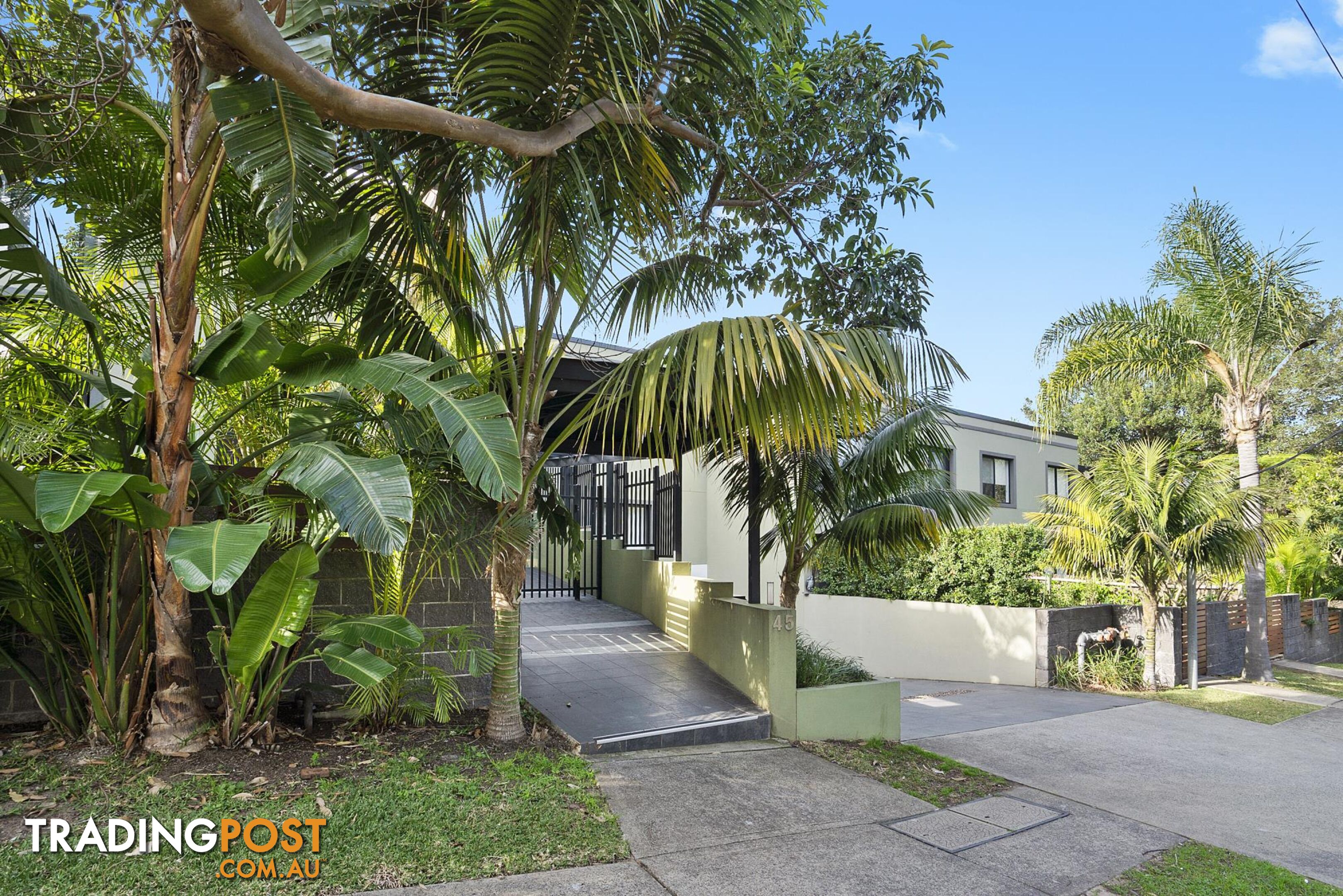 5/45 Ocean Avenue NEWPORT NSW 2106