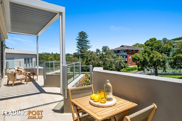 301/3 Seaview Avenue NEWPORT NSW 2106 - photo 2 of 5
