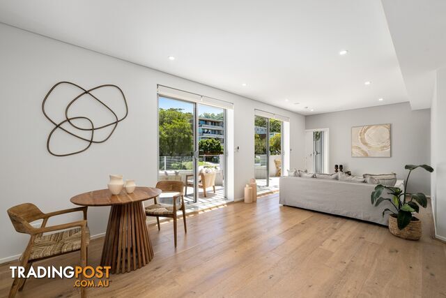 301/3 Seaview Avenue NEWPORT NSW 2106 - photo 4 of 5
