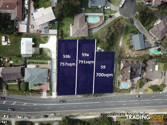 59 Mona Vale Road MONA VALE NSW 2103