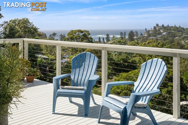 42 Nullaburra Road NEWPORT NSW 2106