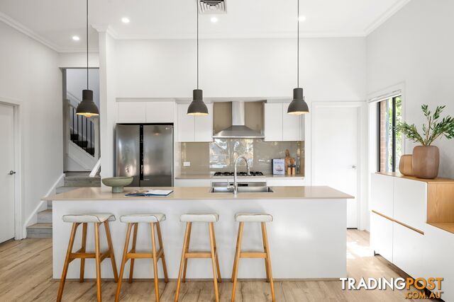 97 Plateau Road BILGOLA PLATEAU NSW 2107