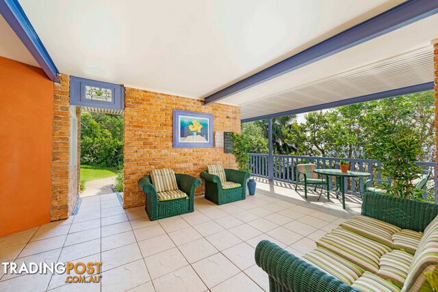 2/5B Karloo Parade NEWPORT NSW 2106