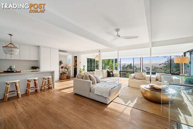 259 Lower Plateau Road BILGOLA PLATEAU NSW 2107