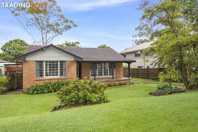 9 Katrina Avenue MONA VALE NSW 2103