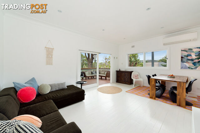 151 Crescent Road NEWPORT NSW 2106