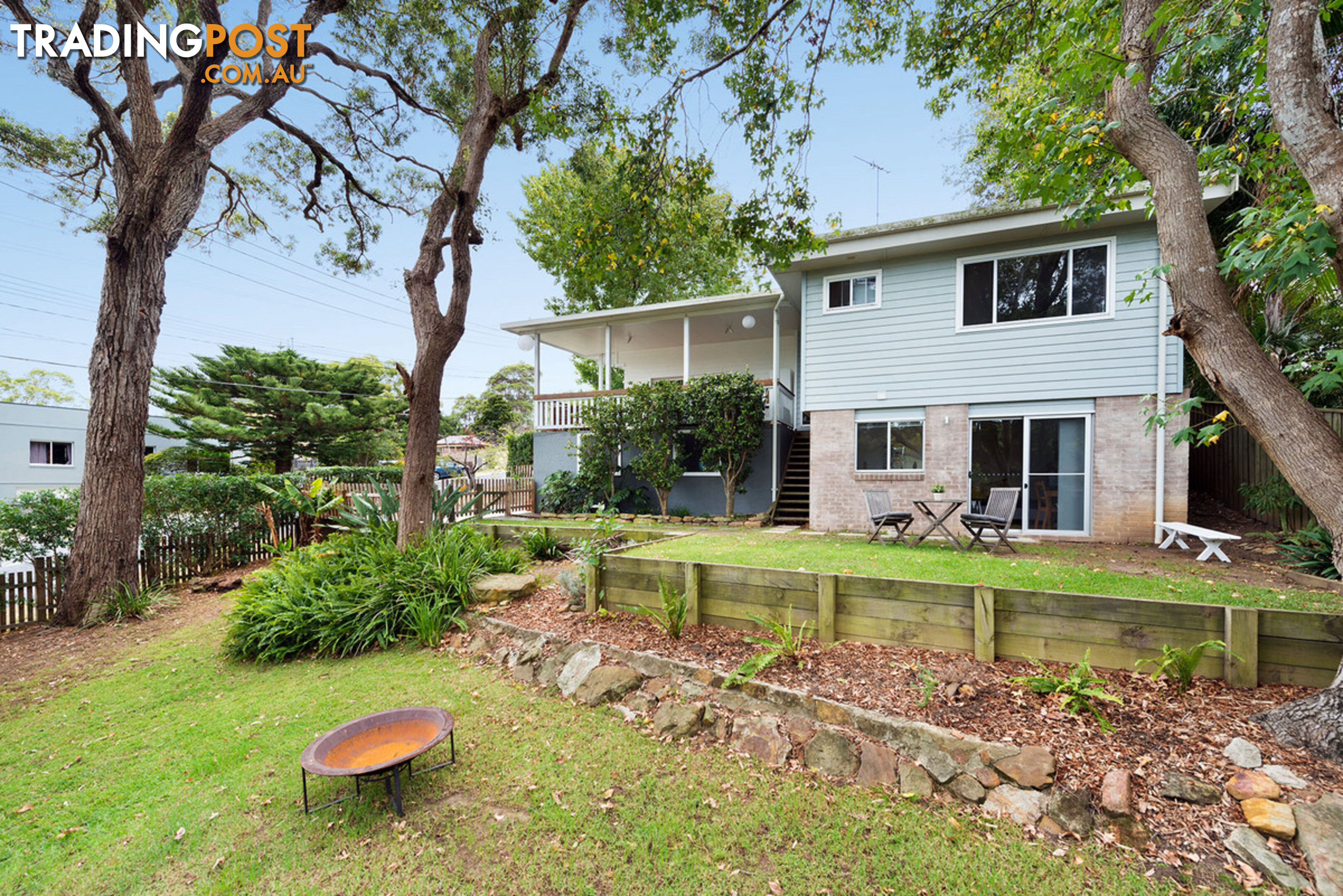 151 Crescent Road NEWPORT NSW 2106