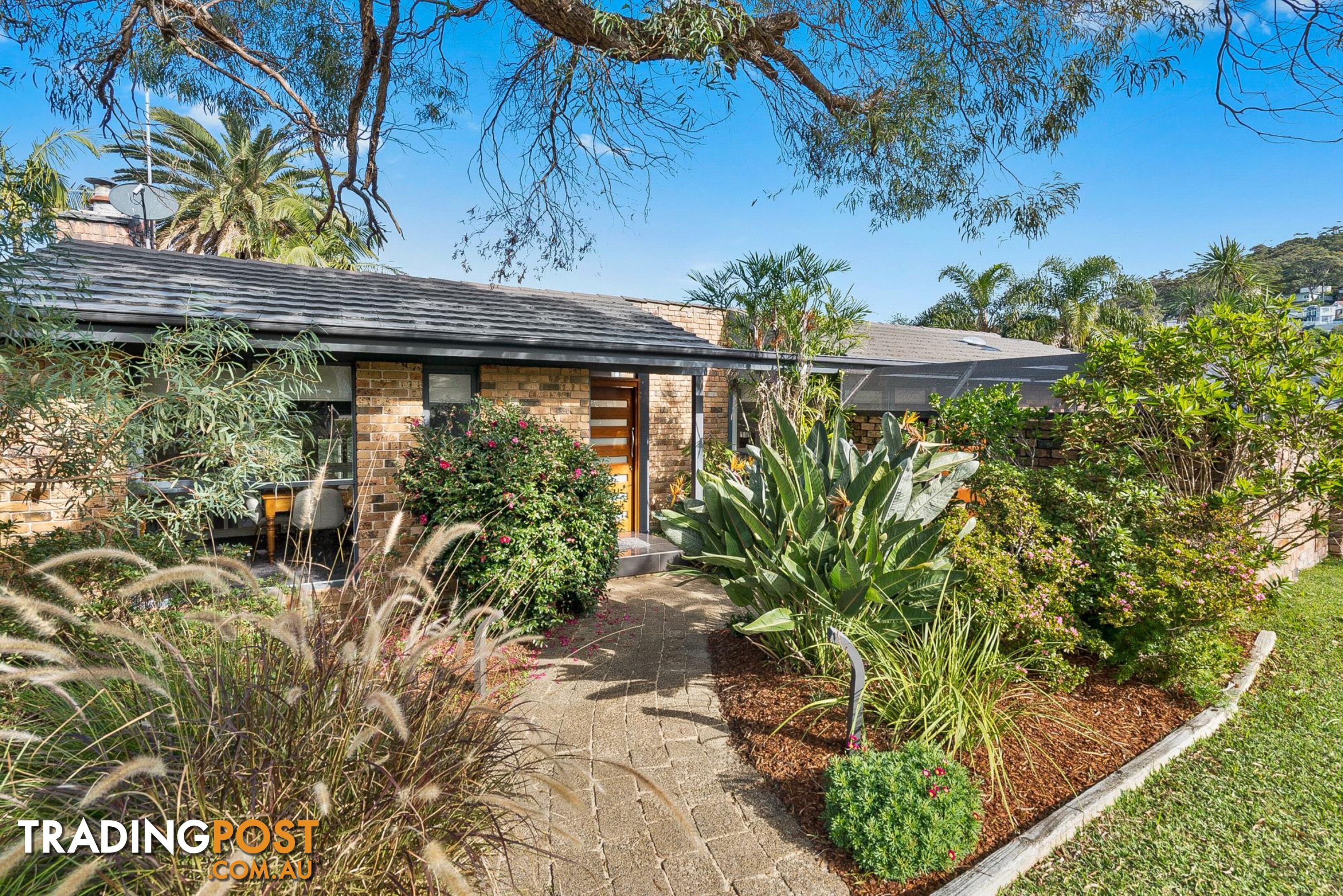 57 Ocean Avenue NEWPORT NSW 2106