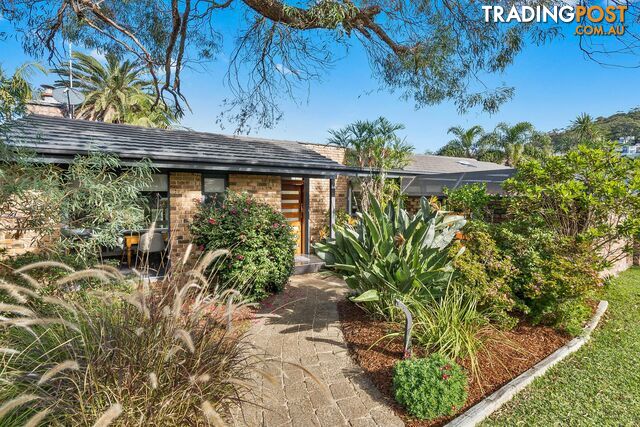 57 Ocean Avenue NEWPORT NSW 2106