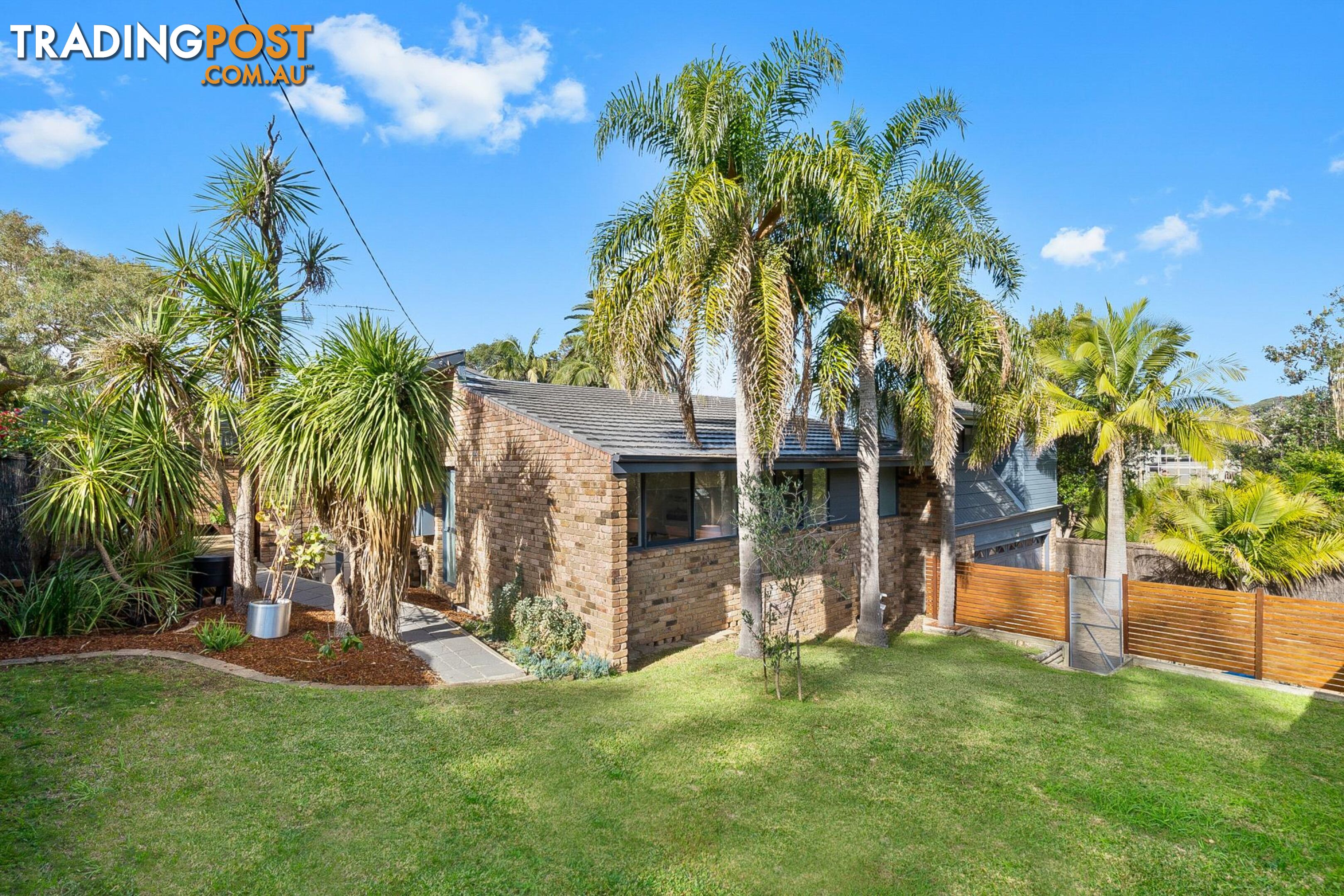 57 Ocean Avenue NEWPORT NSW 2106