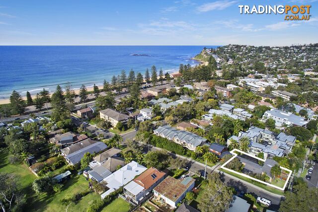 57 Ocean Avenue NEWPORT NSW 2106