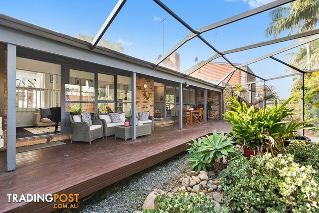 57 Ocean Avenue NEWPORT NSW 2106