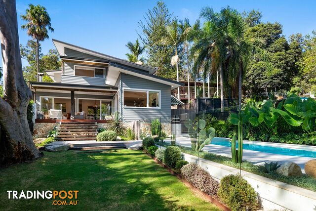 66 Crescent Road NEWPORT NSW 2106