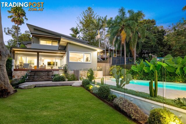 66 Crescent Road NEWPORT NSW 2106