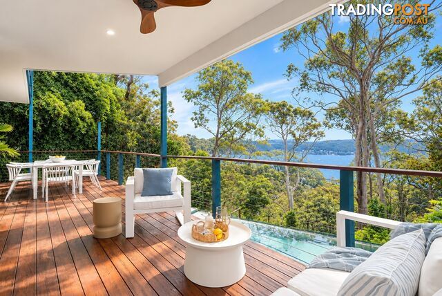 28 Birubi Crescent BILGOLA PLATEAU NSW 2107