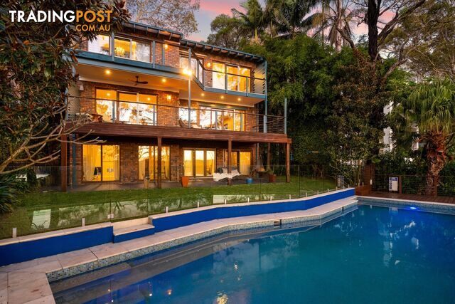 28 Birubi Crescent BILGOLA PLATEAU NSW 2107 - photo 3 of 20