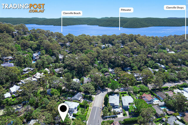 137A Avalon Parade AVALON BEACH NSW 2107 - photo 3 of 9