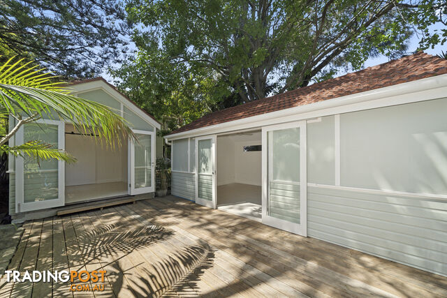 9A Bardo Road NEWPORT NSW 2106