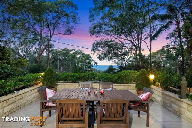 133 Grandview Drive NEWPORT NSW 2106