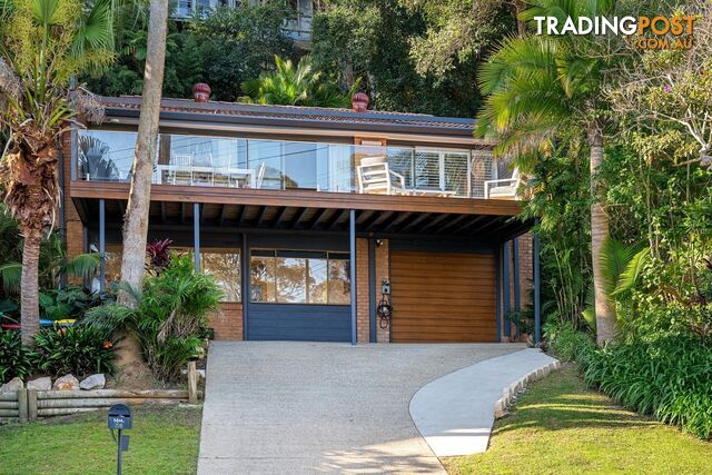 56 Wallumatta Road NEWPORT NSW 2106