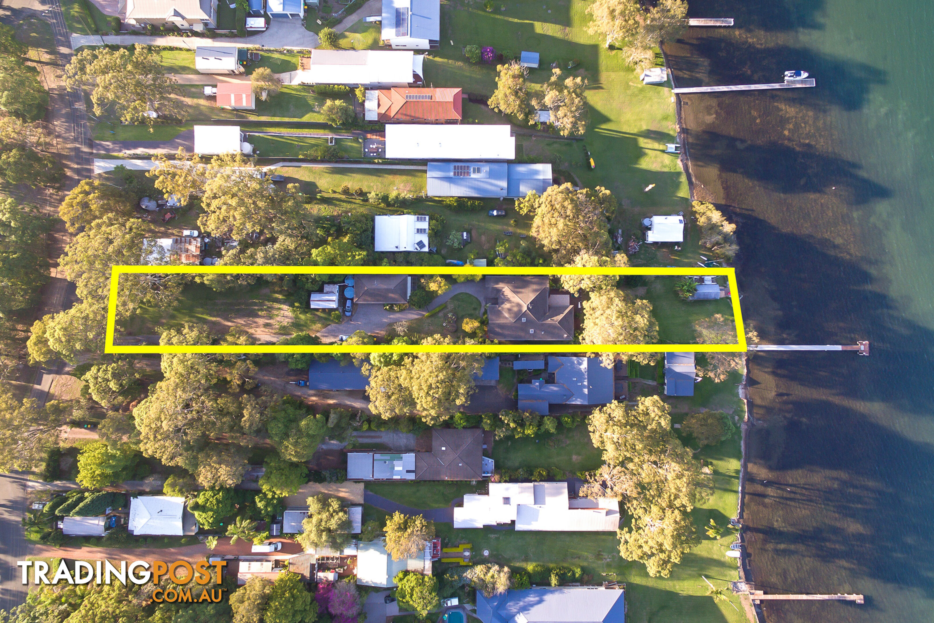 33-35 Lakeview Road MORISSET PARK NSW 2264