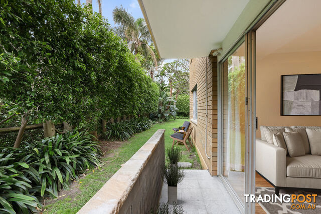 2/71 Foamcrest Avenue NEWPORT NSW 2106