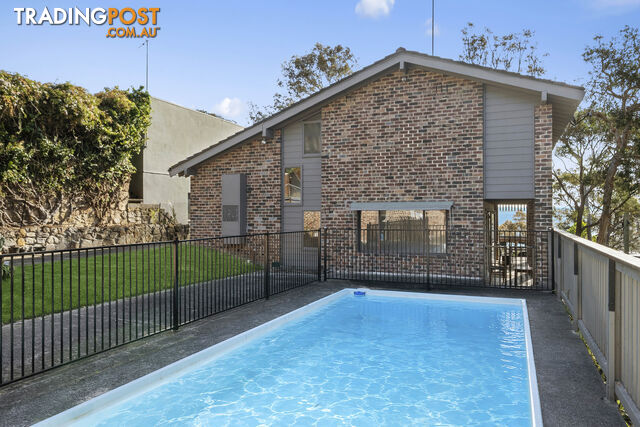 7 Birubi Crescent BILGOLA PLATEAU NSW 2107