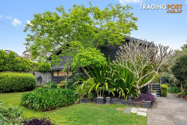 283 Barrenjoey Road NEWPORT NSW 2106