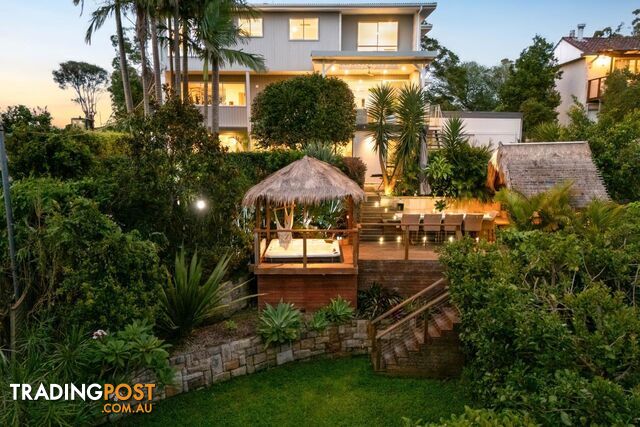 168A Plateau Road BILGOLA PLATEAU NSW 2107 - photo 2 of 17