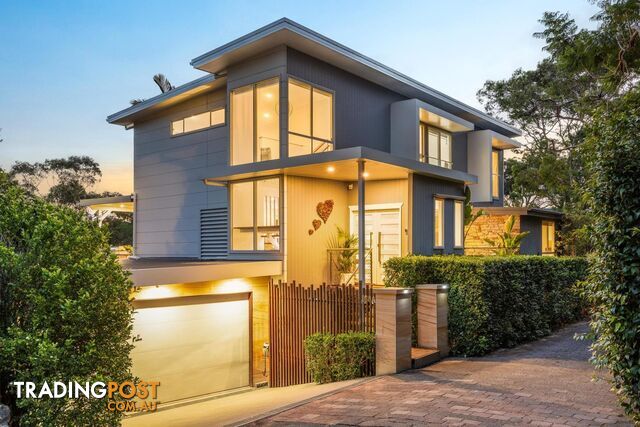 168A Plateau Road BILGOLA PLATEAU NSW 2107