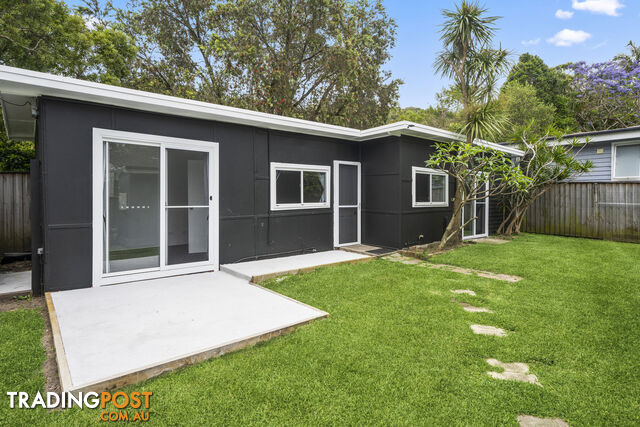 44a Seaview Avenue NEWPORT NSW 2106