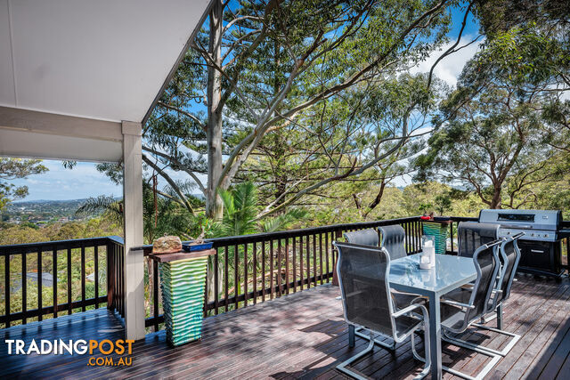 38 Wallumatta Road NEWPORT NSW 2106