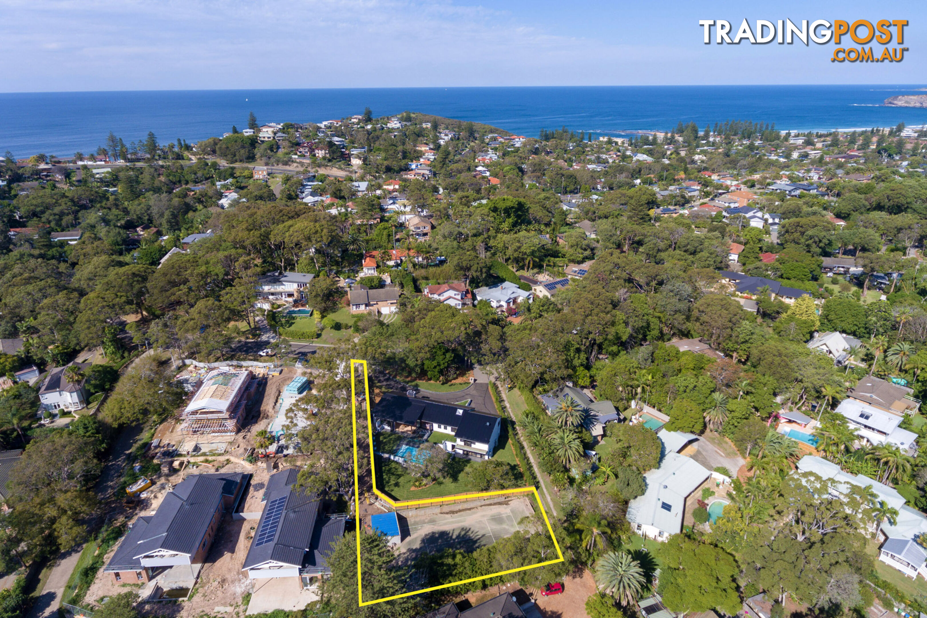 32 Crescent Road MONA VALE NSW 2103