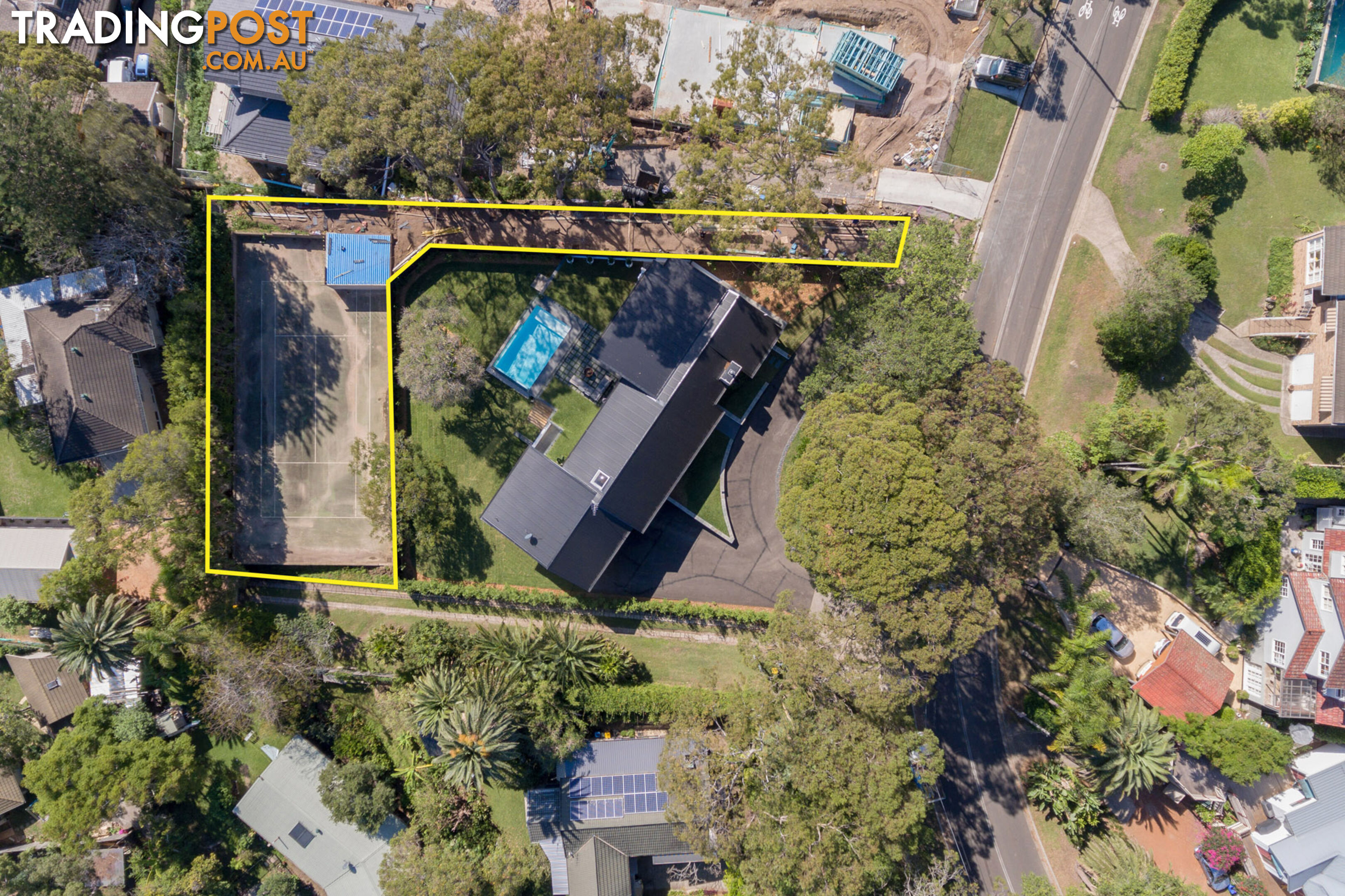 32 Crescent Road MONA VALE NSW 2103