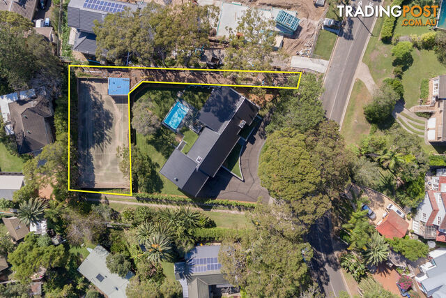 32 Crescent Road MONA VALE NSW 2103