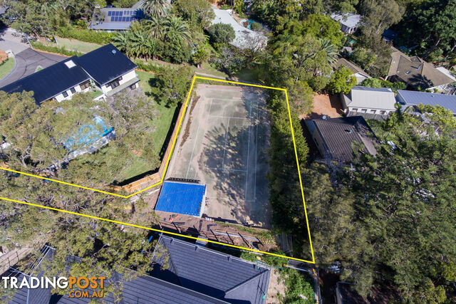 32 Crescent Road MONA VALE NSW 2103