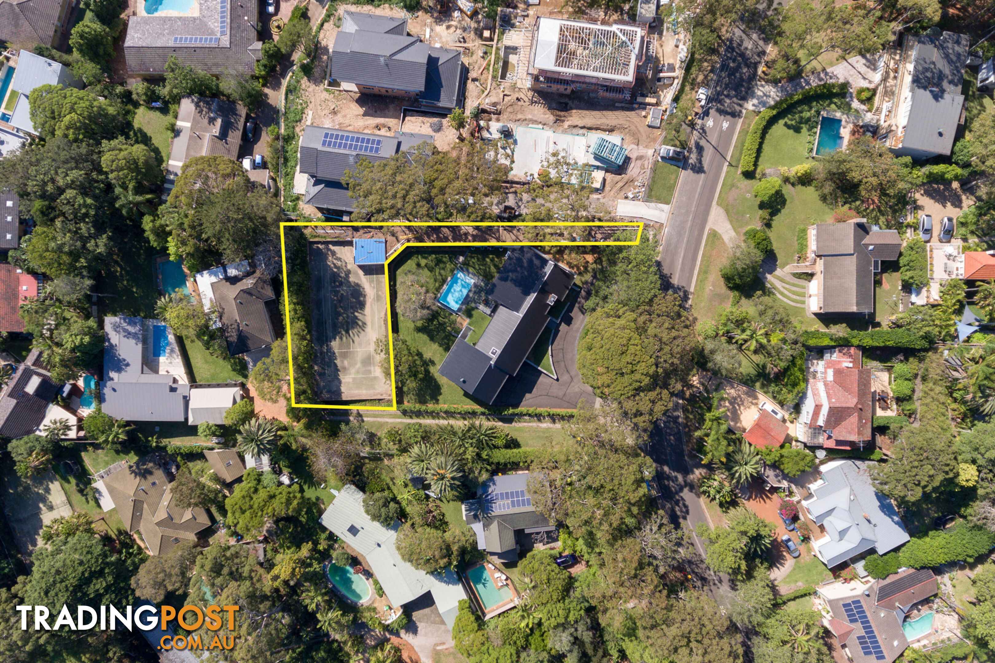 32 Crescent Road MONA VALE NSW 2103