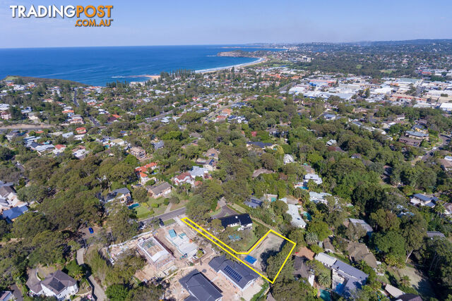 32 Crescent Road MONA VALE NSW 2103