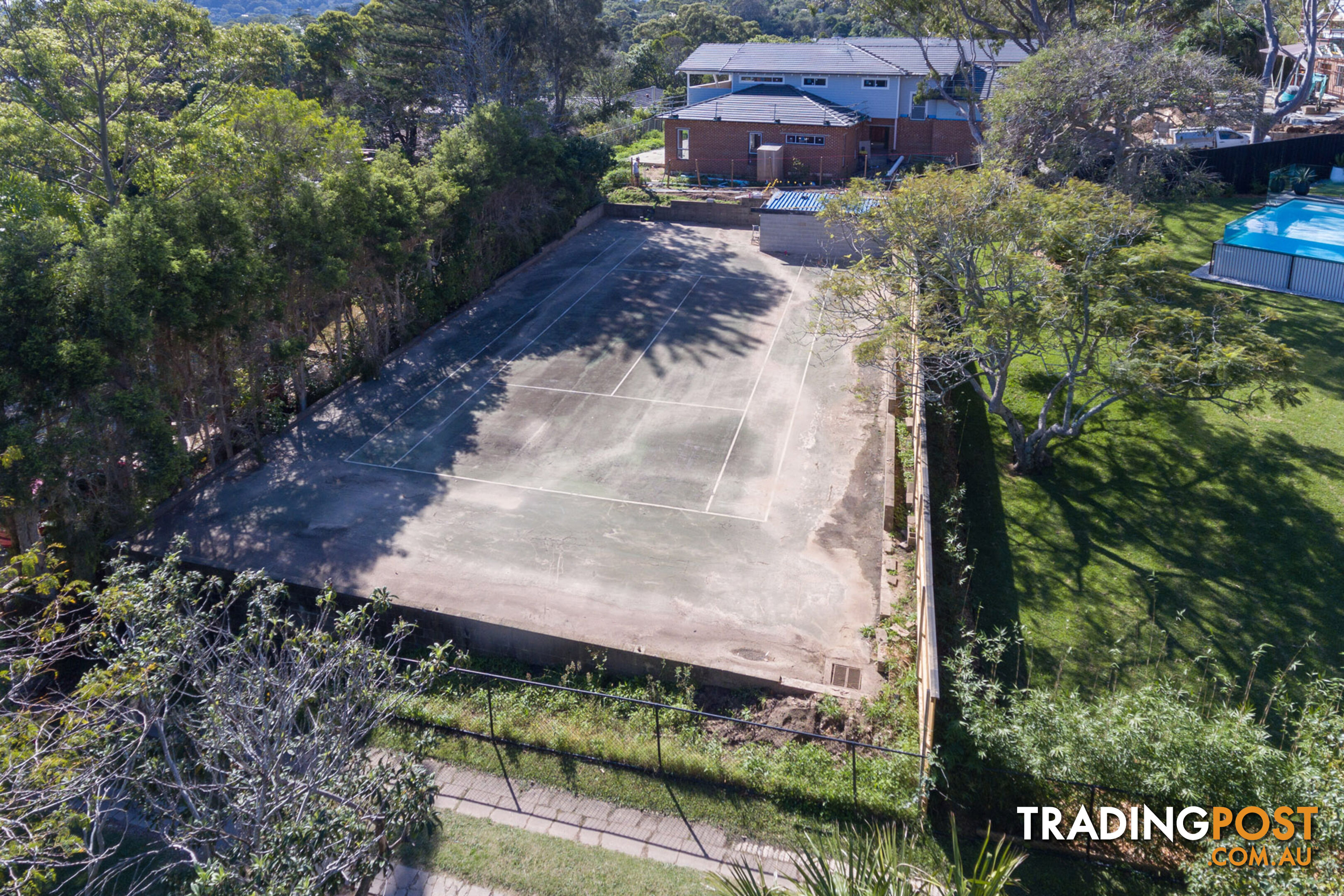 32 Crescent Road MONA VALE NSW 2103