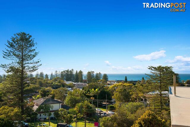 9/20 Seaview Avenue NEWPORT NSW 2106