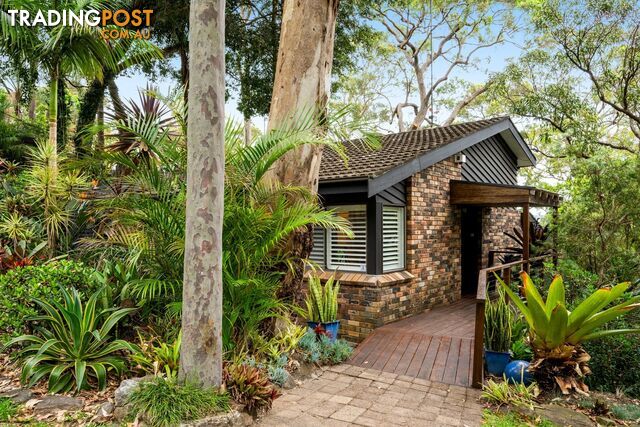 35 Loombah Street BILGOLA PLATEAU NSW 2107