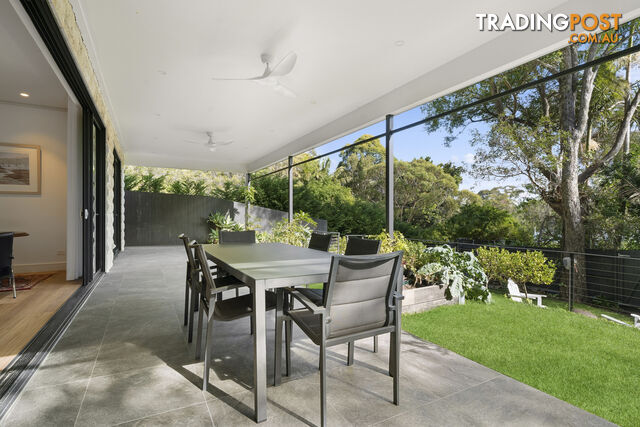 349 Lower Plateau Road BILGOLA PLATEAU NSW 2107