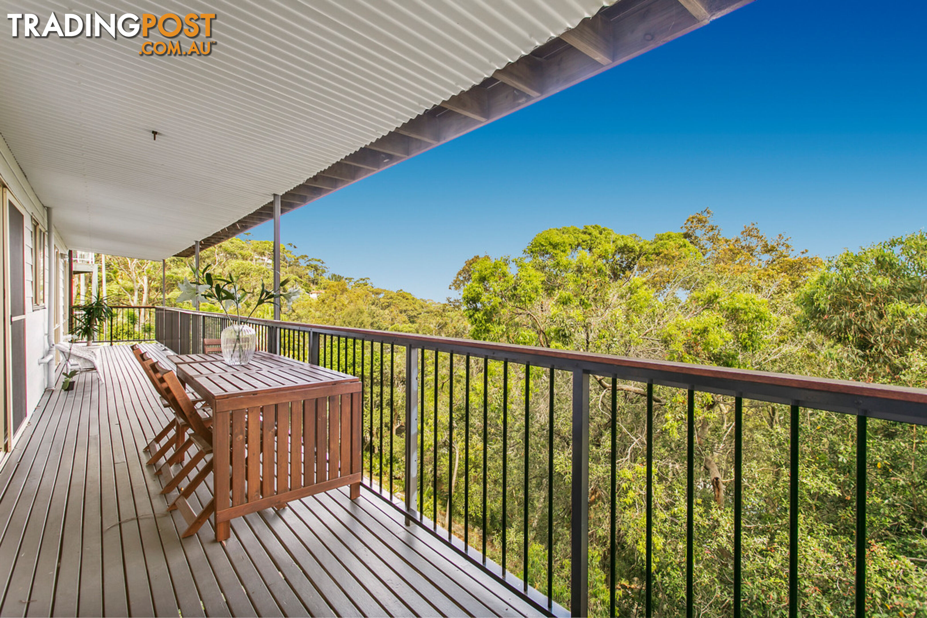 61 Cheryl Crescent NEWPORT NSW 2106