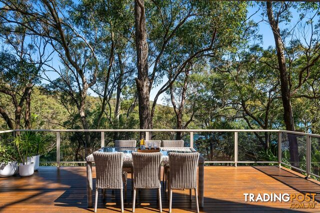 173 Prince Alfred Parade NEWPORT NSW 2106