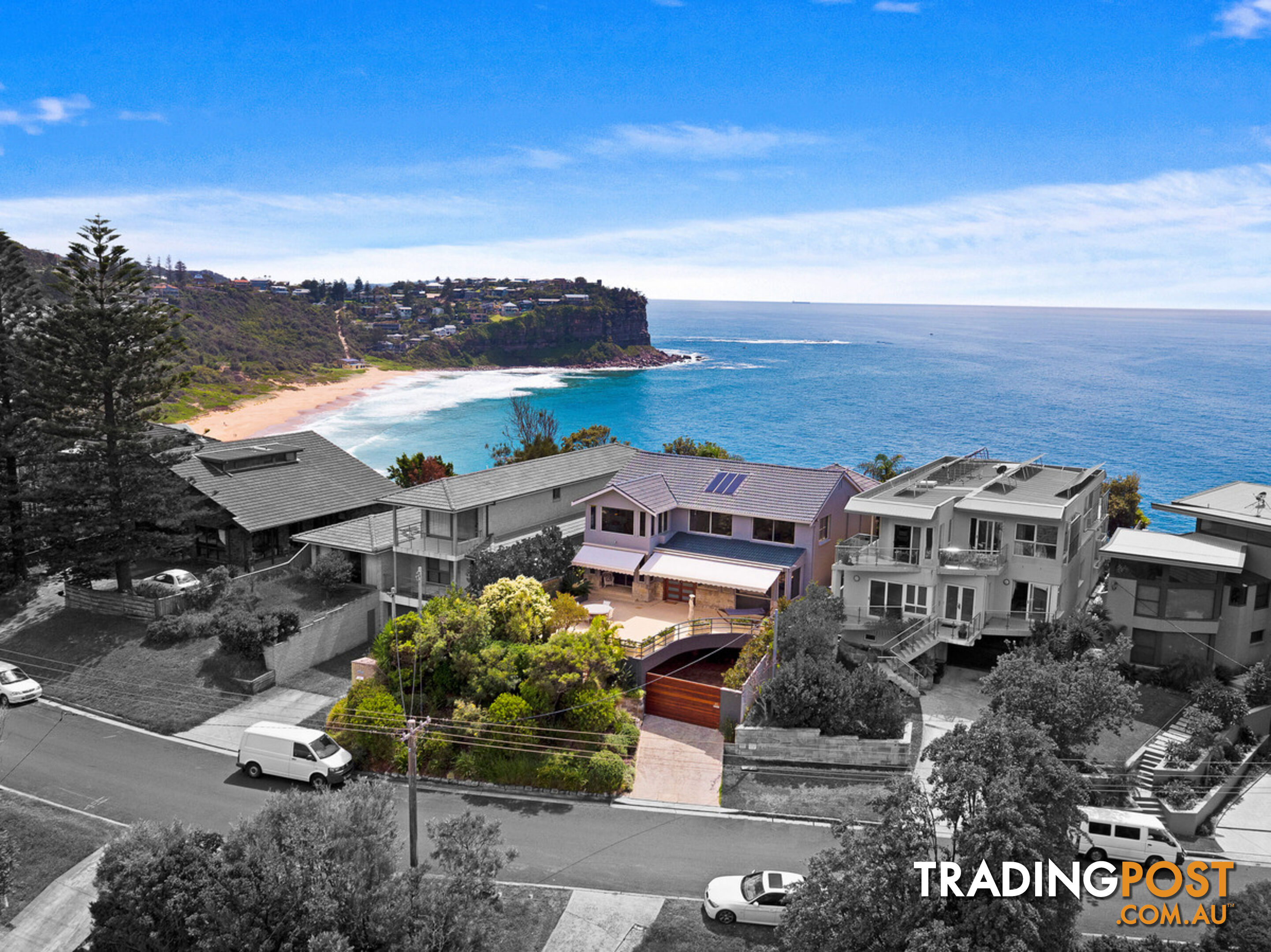 40 Hillcrest Avenue MONA VALE NSW 2103