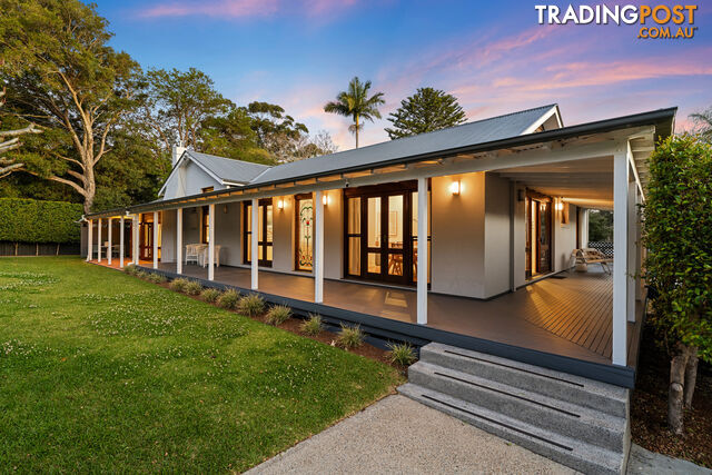 36 King Street NEWPORT NSW 2106